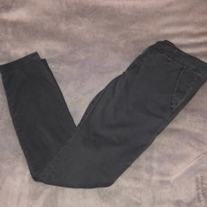 Urban Outfitters BDG charcoal pants size 27